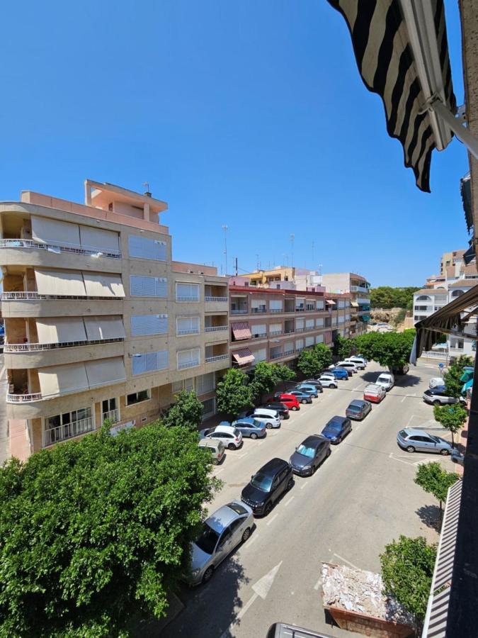 Mirador Family Home Santa Pola Exterior photo