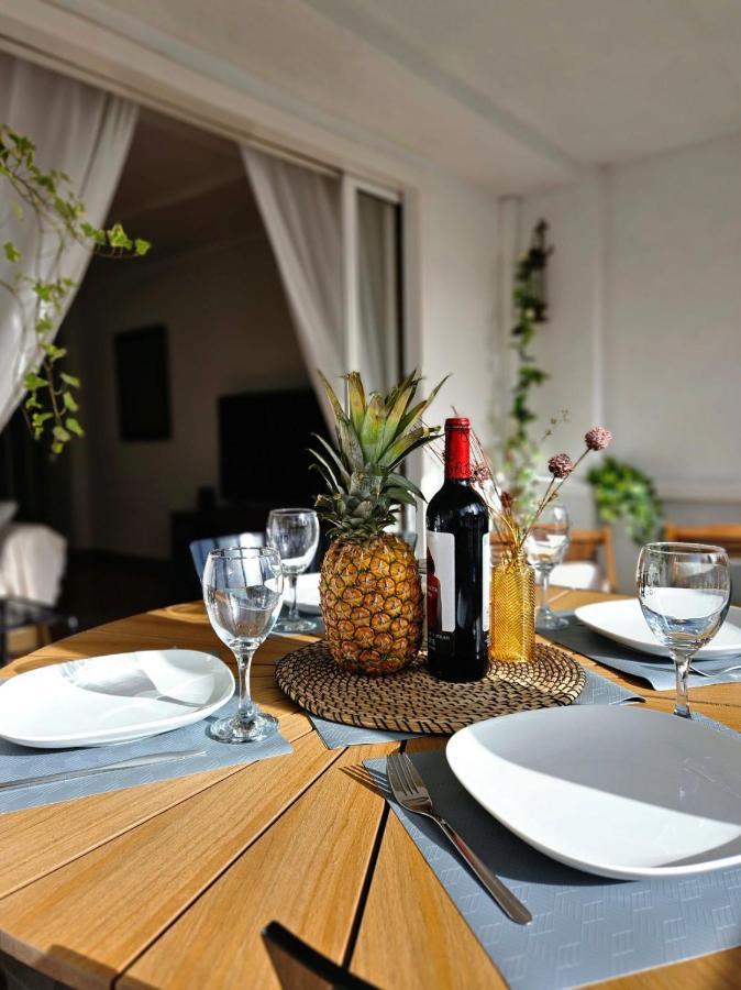 Mirador Family Home Santa Pola Exterior photo