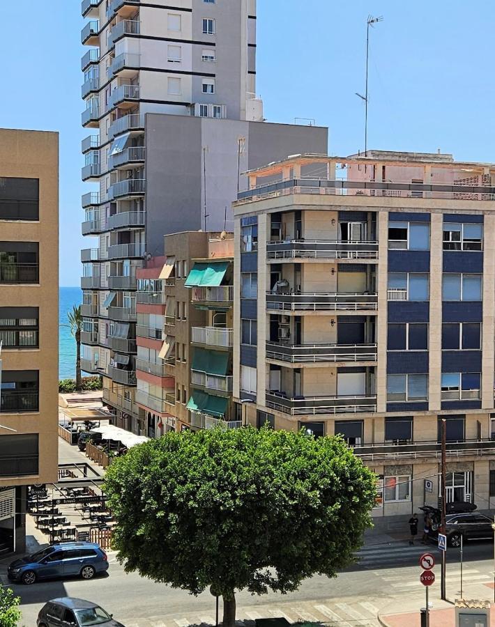 Mirador Family Home Santa Pola Exterior photo