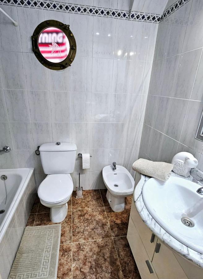 Mirador Family Home Santa Pola Exterior photo