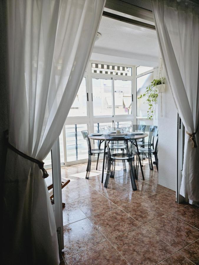 Mirador Family Home Santa Pola Exterior photo