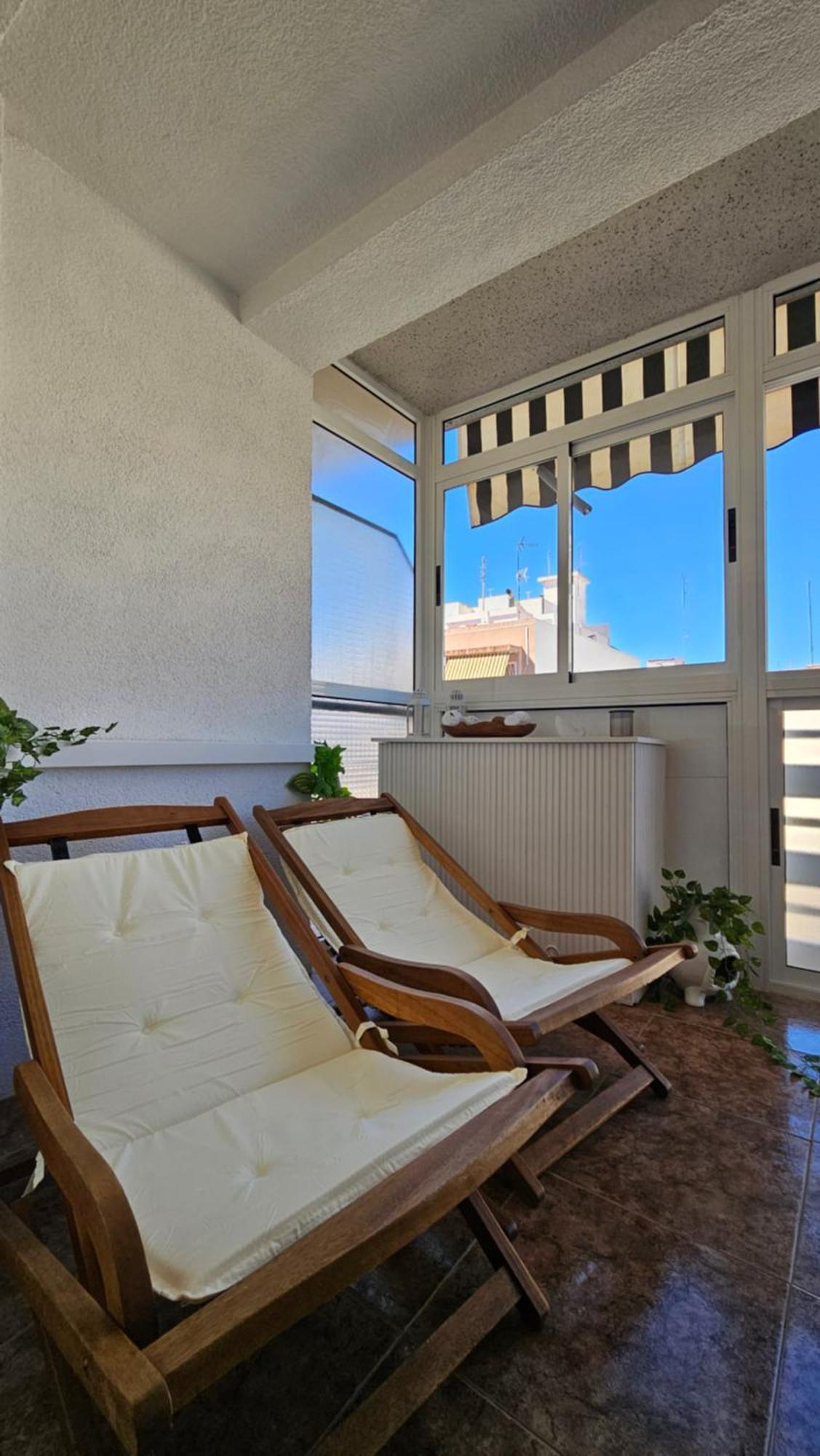 Mirador Family Home Santa Pola Exterior photo