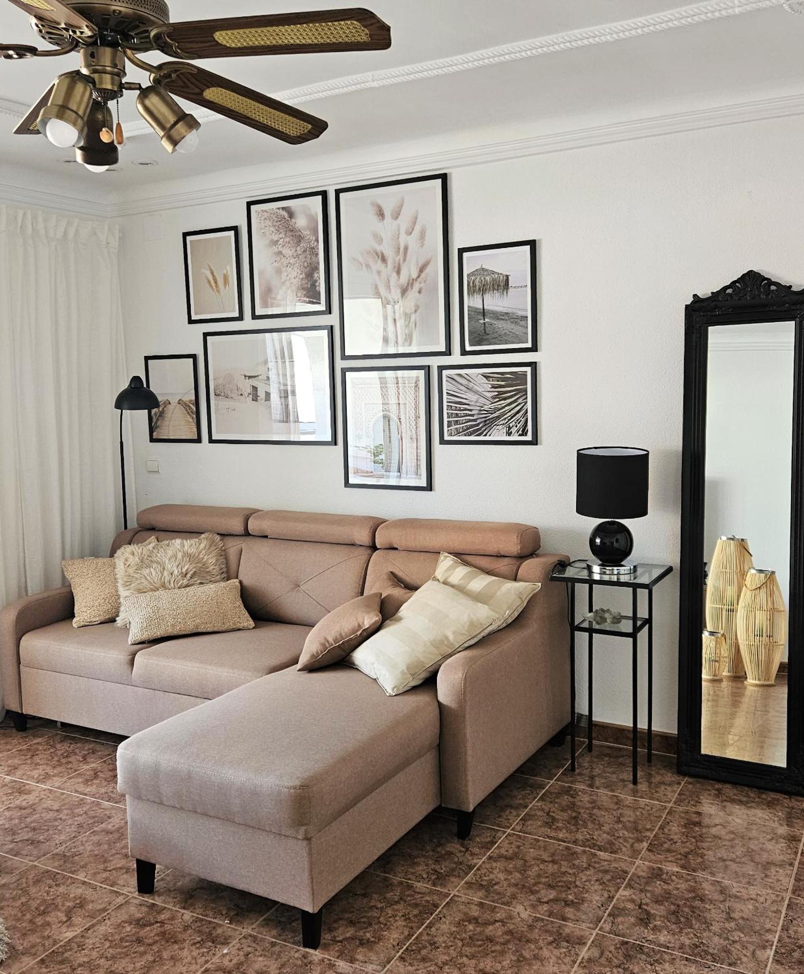 Mirador Family Home Santa Pola Exterior photo