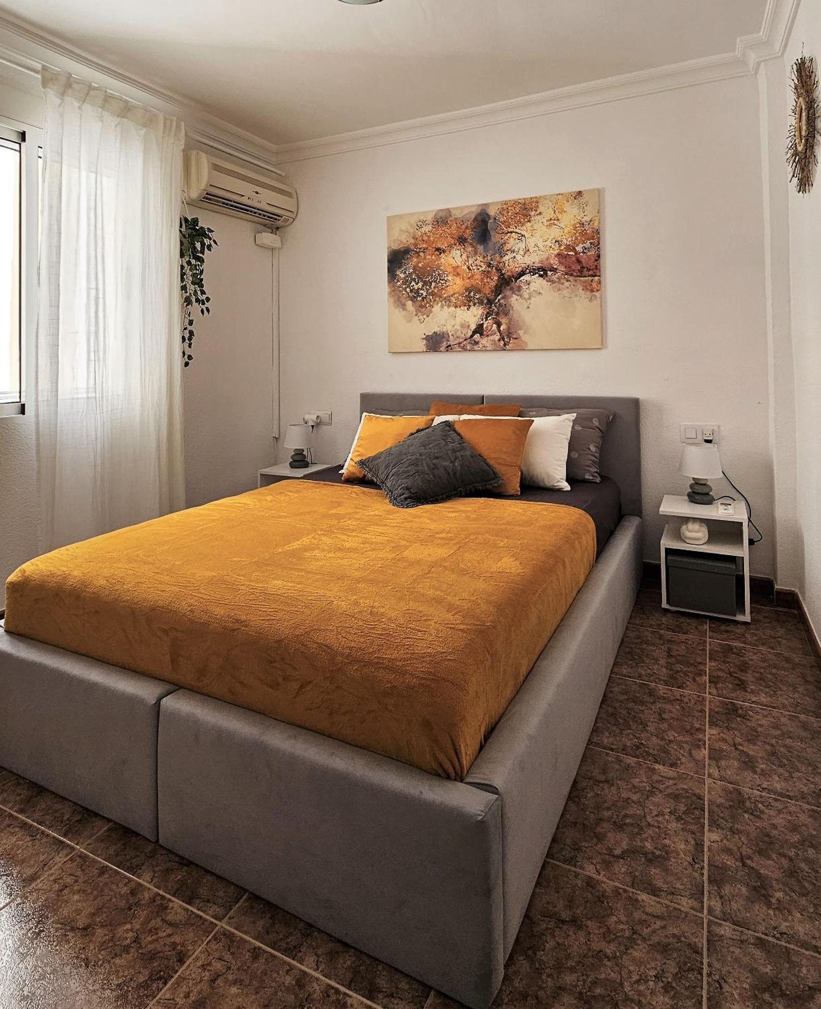 Mirador Family Home Santa Pola Exterior photo