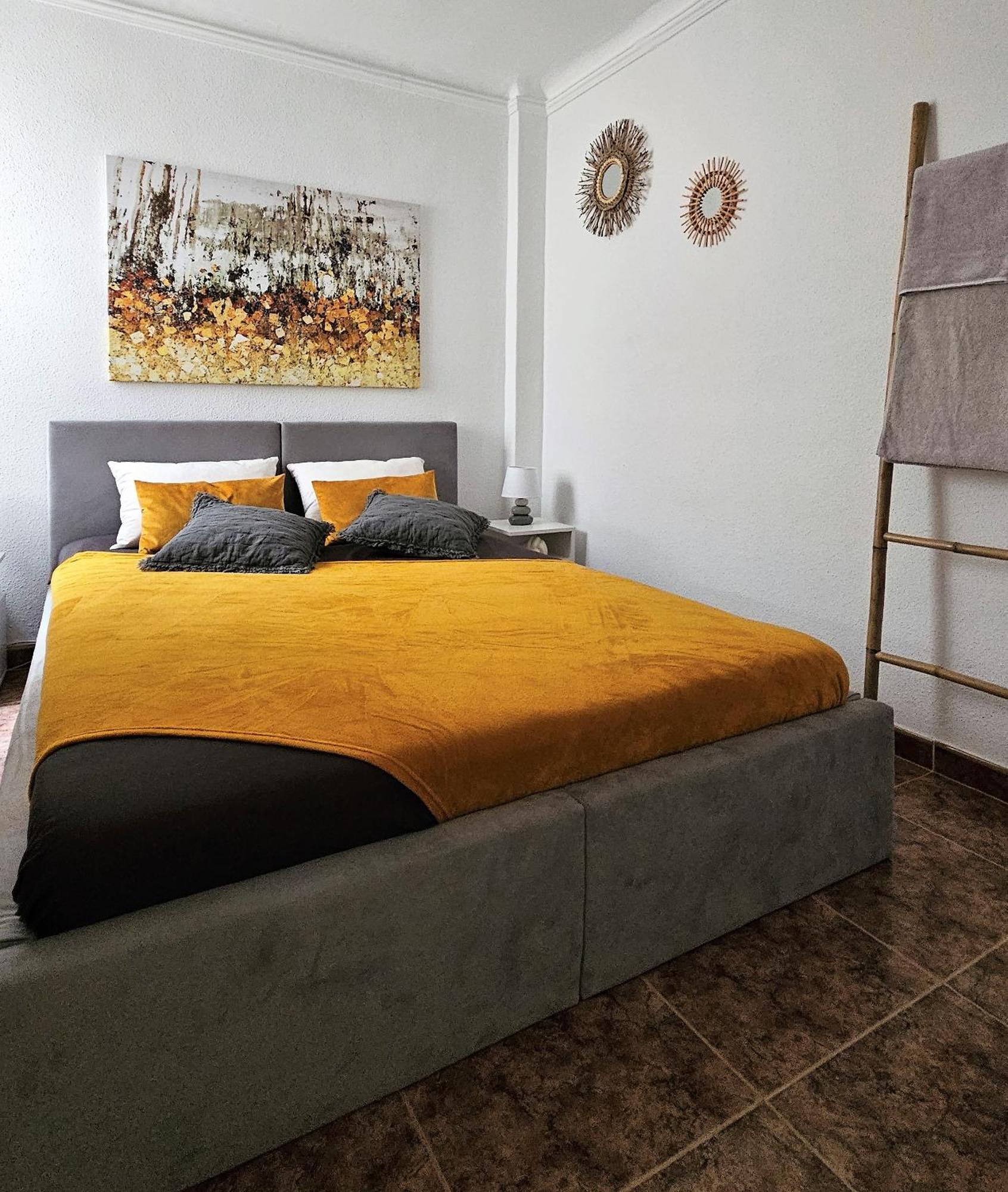 Mirador Family Home Santa Pola Exterior photo